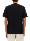 Obey T Shirt With Logo