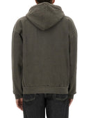 Obey Sweatshirt With Logo