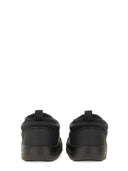 Moon Boot Nylon Sabot.