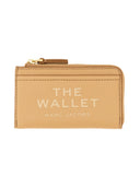 Marc Jacobs Leather Card Holder
