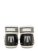 Avvio di luna "Icona" bassa