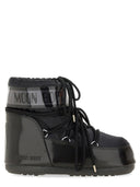 BOOT LONA SCOLO "Icon Glance" BASSO