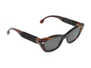 Sunglasses Maison Fendi Fe40171 I 53a /18/140