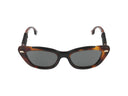 Sunglasses Maison Fendi Fe40171 I 53a /18/140