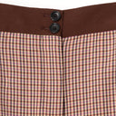 Paul Smith spodni różowy
