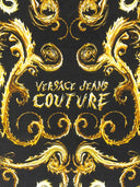 Versace Jeans Couture Silk Scarf