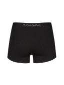 Paul Smith 5 Pack Boxer Shorts With Logo