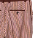 Paul Smith spodni różowy