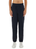 Zegna Jogging Spods z logo