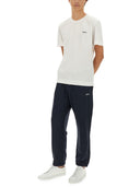 Zegna Jogging Spods z logo