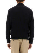 Zegna Wool Jersey.