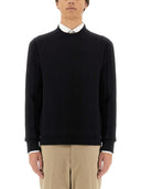 Zegna Wool Jersey.