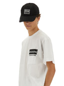 Versace Jeans Couture T Shirt With Logo