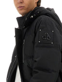 Moose Knuckles "Cloud 3 Q" Jacket