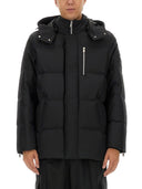 Moose Knuckles "Cloud 3 Q" Jacket