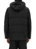 Moose Knuckles "Cloud 3 Q" Jacket