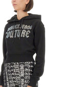 Versace Jeans Couture Sweatshirt With Logo