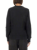 Sweat-shirt Versace Jeans Couture avec logo