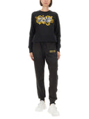 Sweat-shirt Versace Jeans Couture avec logo