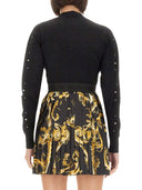 Versace Jeans Couture Jersey avec logo