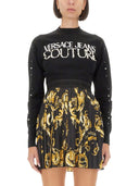 Versace Jeans Couture Jersey avec logo