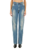 Vivienne Westwood Jeans Baggy