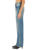 Vivienne Westwood Jeans Baggy