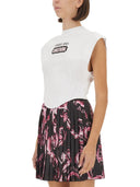Versace Jeans Couture Tops avec logo