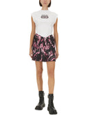 Versace Jeans Couture Tops avec logo