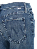 Jeans "The Mid Rise Hiker Hiker Hiker