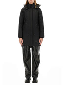 Moose Knuckles Parka "Cloud"