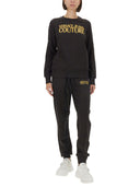 Versace Jeans Couture Sweatshirt With Logo