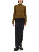 Rick Owens strik nederdel