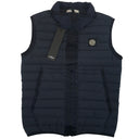 Stone Island Jackets Blue