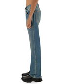 Vivienne Westwood Jeans Baggy