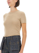 T-shirt Helmut Lang Slim Fit