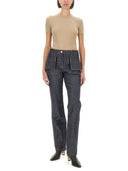 T-shirt Helmut Lang Slim Fit