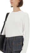 Helmut Lang T-shirt avec logo