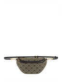 Tory Burch Belt Bag T Monogram