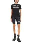 Versace Jeans Couture T Shirt With Logo