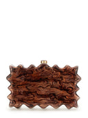 Cult Gaia Clutch "Paloma"