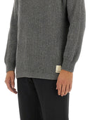 Emporio Armani Jersey en laine.