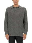 Emporio Armani Jersey en laine.