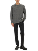 Emporio Armani Jersey en laine.