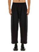 Pantalones de algodón Maison Margiela