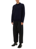 Pantalones de algodón Maison Margiela