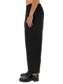 Pantalones de algodón Maison Margiela