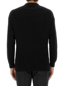 Emporio Armani Jersey en laine.