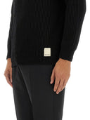 Emporio Armani Jersey en laine.