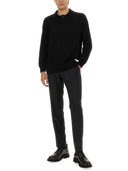 Emporio Armani Jersey en laine.